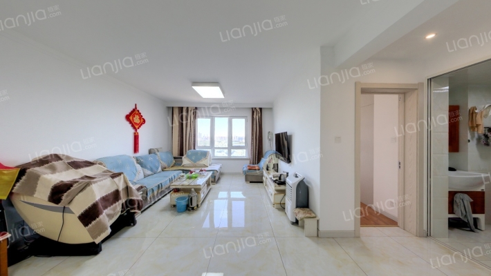 华润橡树湾三期二手房实景图