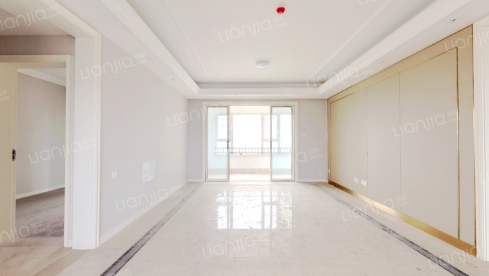 中交中央公元五期二手房实景图