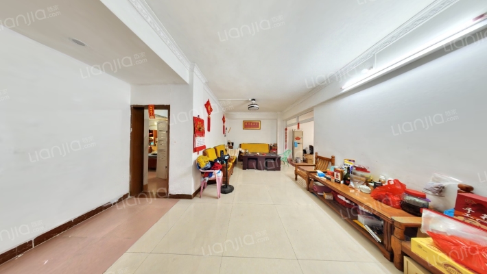 隆兴路二手房实景图