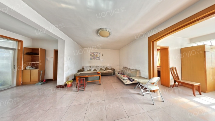 船房小区火电公司宿舍二手房实景图