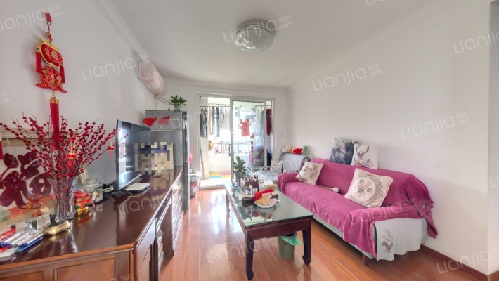 嘉怡坊二手房实景图