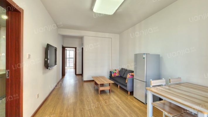 宁丰铭庭二手房实景图