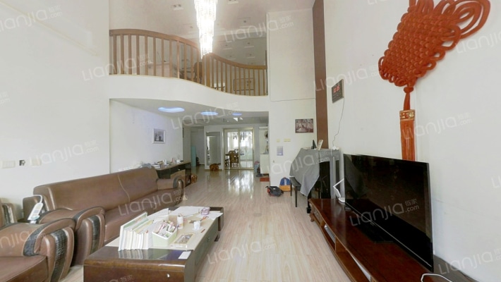 亚太世纪花园二手房实景图