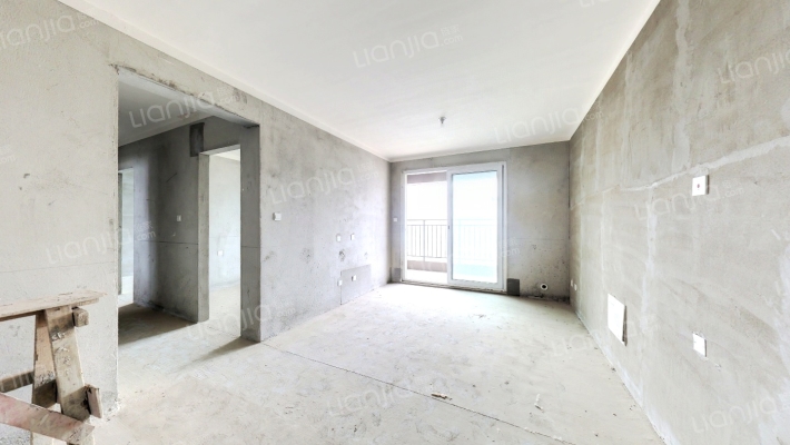 千禧城三期二手房实景图