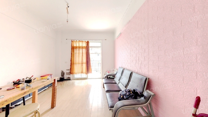 白金公馆二手房实景图