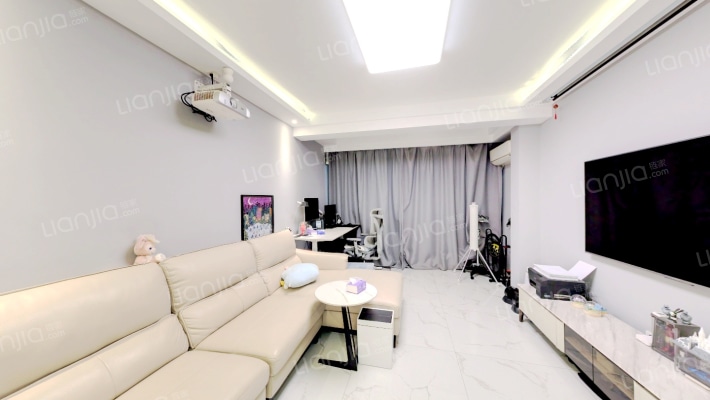 海尚东苑二手房实景图