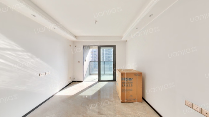 保利天珺二手房实景图