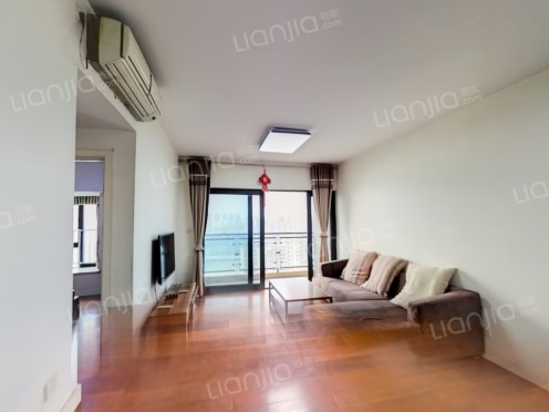 整租·雍江悦庭 2室2厅 南