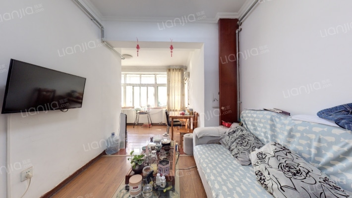 黄台电厂第二宿舍二手房实景图