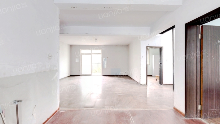 路路通万喜名家二手房实景图