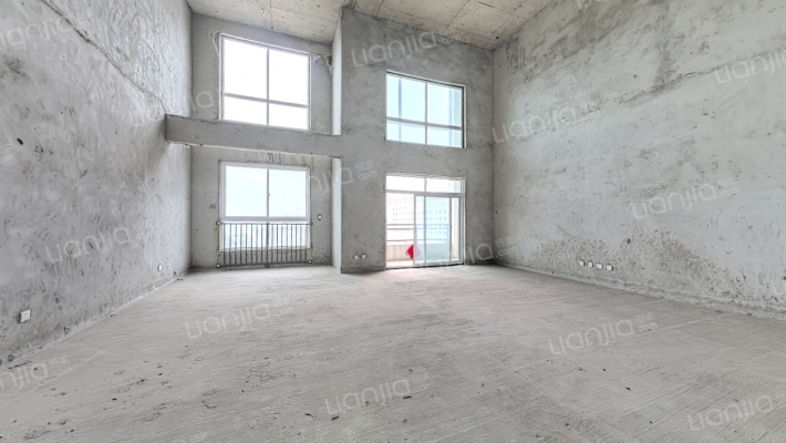 丽阳星座二手房实景图