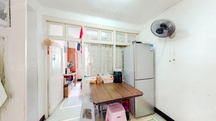 上陡门五组团二手房实景图