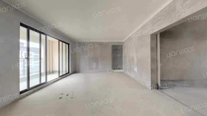 白晶谷26组团二手房实景图