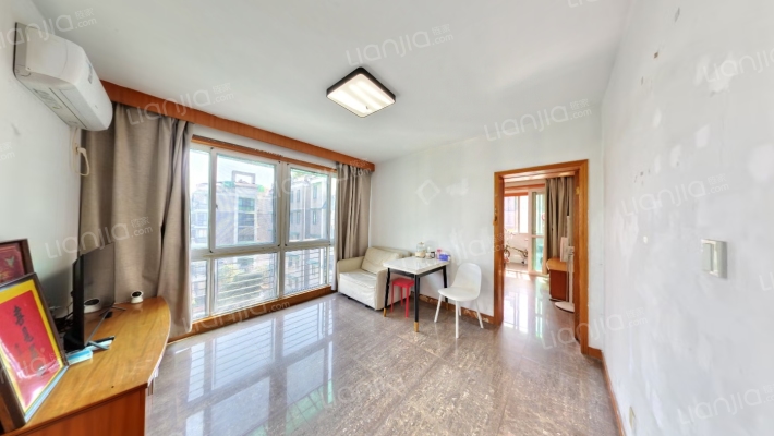 钱江三苑二手房实景图