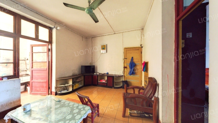 高家巷26号二手房实景图