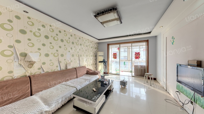 尚宸华庭二手房实景图