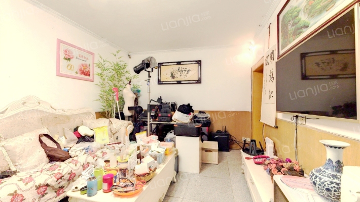 抚琴西路256号二手房实景图