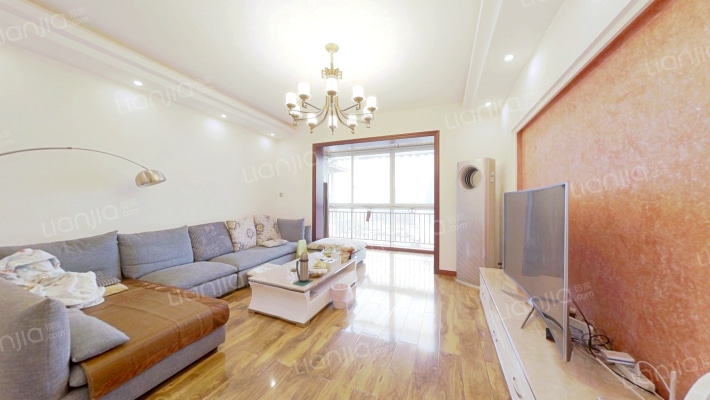 沙竹苑二手房实景图