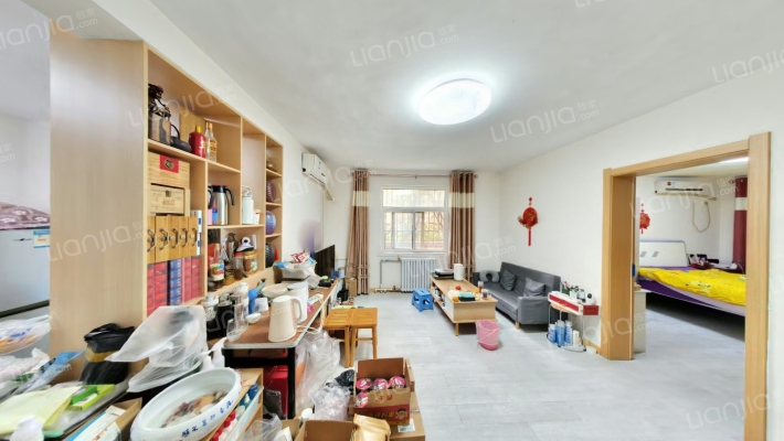 康乐馨苑二手房实景图