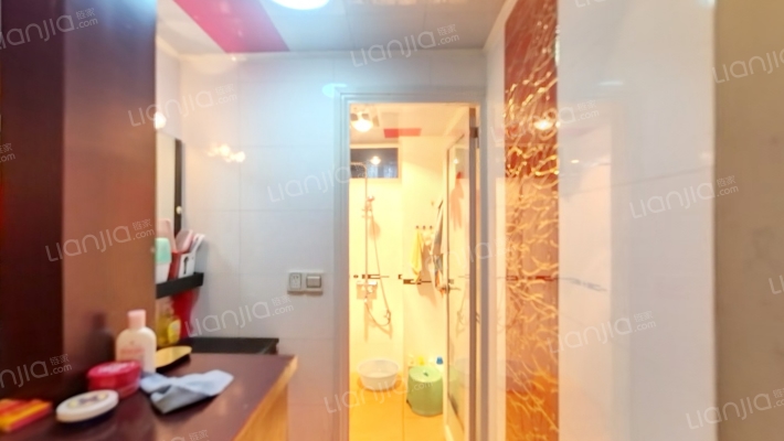 时代阳光二手房实景图