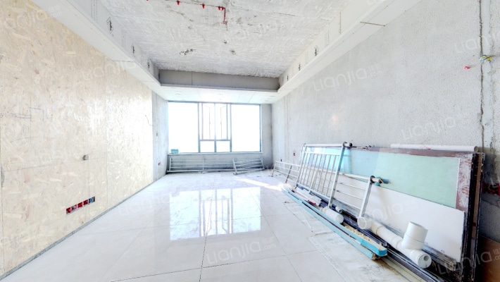 民发汉江一品B区二手房实景图