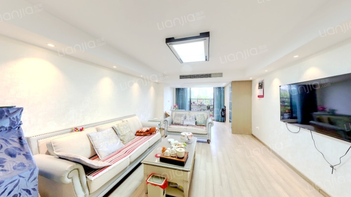 南塘新天地二手房实景图