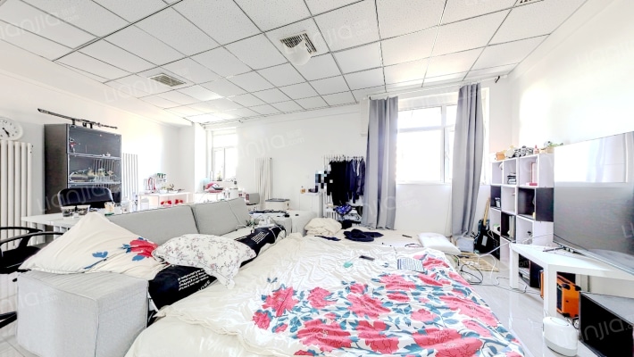 金汇大厦二手房实景图