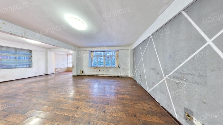 地质家园二手房实景图