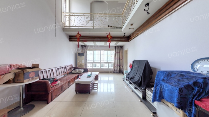 渝漆小区二手房实景图