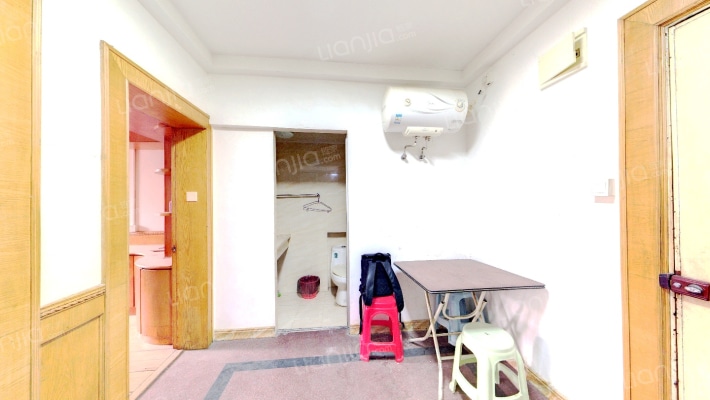 金宝小区二手房实景图