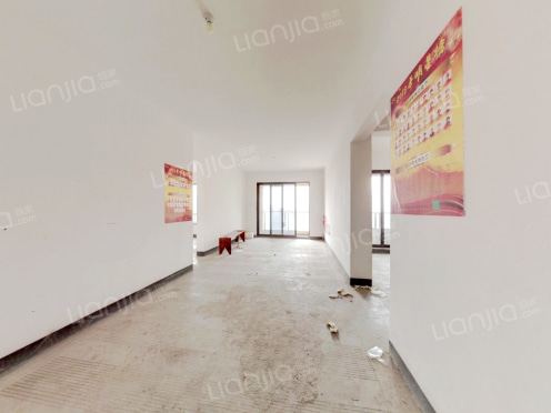 整租·约克郡阅林景悦 2室2厅 南