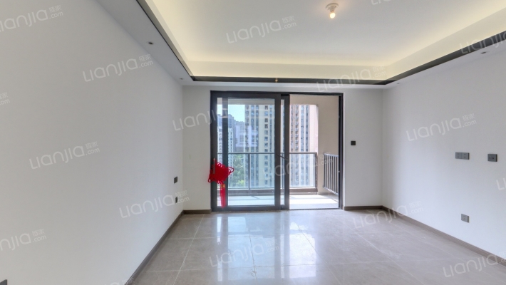 中南紫云集里二手房实景图