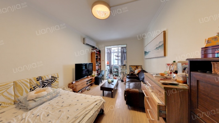 龙山路二手房实景图