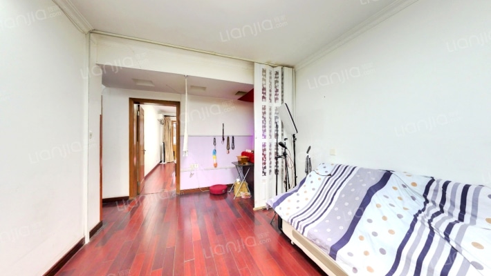 民丰里二手房实景图