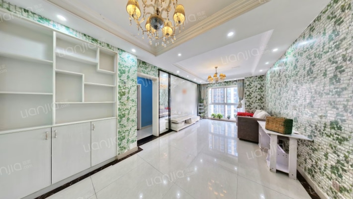 时代悦城二手房实景图