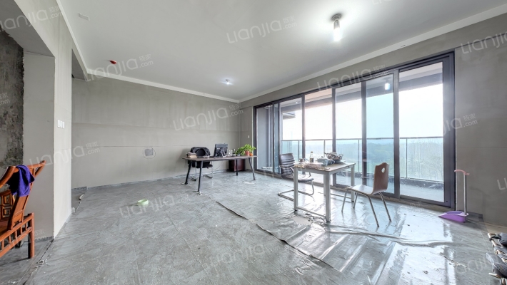 金沙湖高尔夫观邸七期二手房实景图