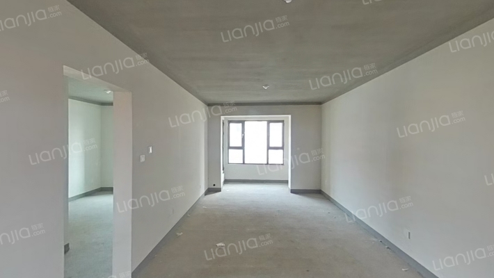 铂悦珺二手房实景图