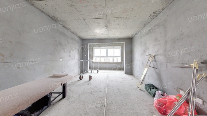 华悦嘉园二手房实景图