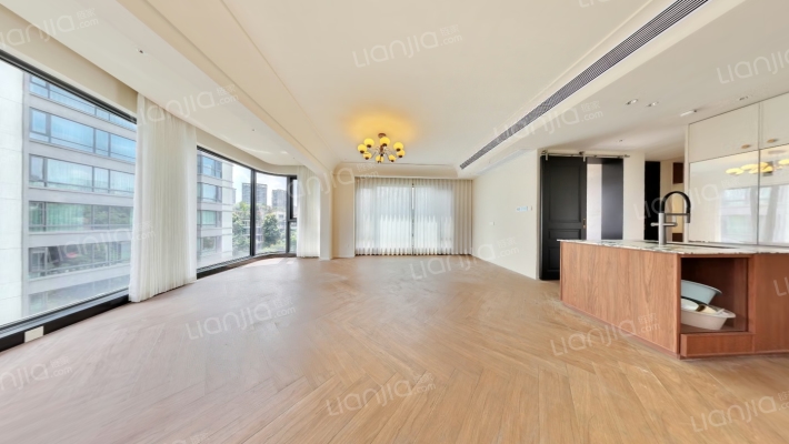 融侨望云二手房实景图