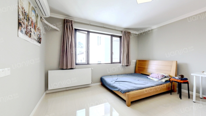 武西村二手房实景图