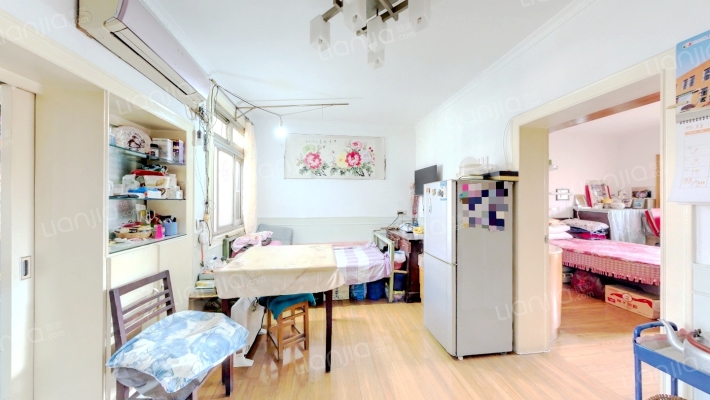 营苑南路二手房实景图