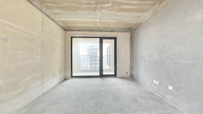 融创时代公馆二手房实景图