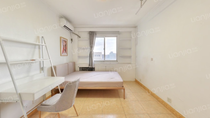 志强南园二手房实景图