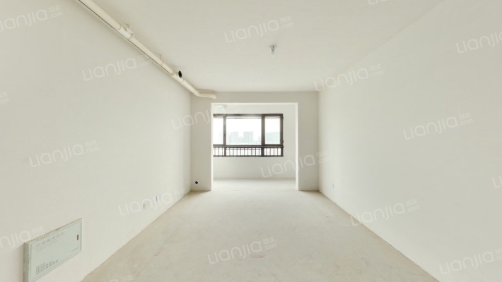 南站花园一期二手房实景图