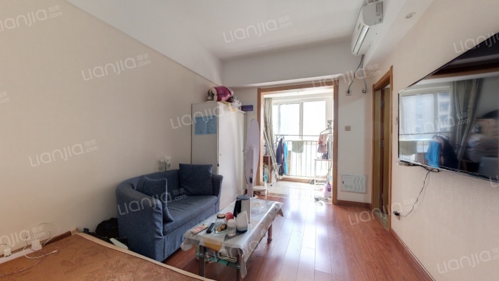 珑寓二手房实景图