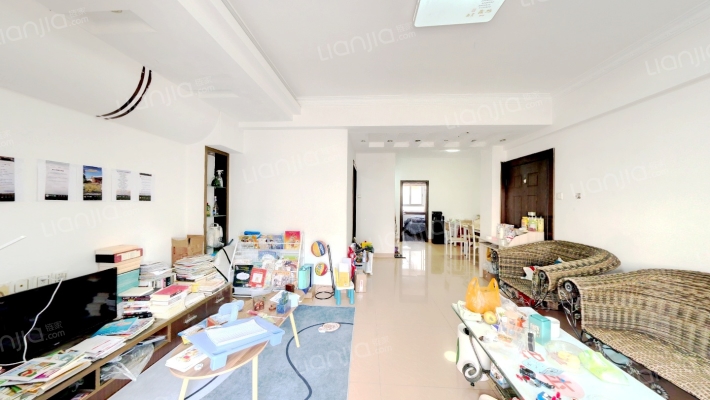 大唐世家一期(集美)二手房实景图