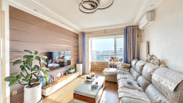 柳景家园二手房实景图