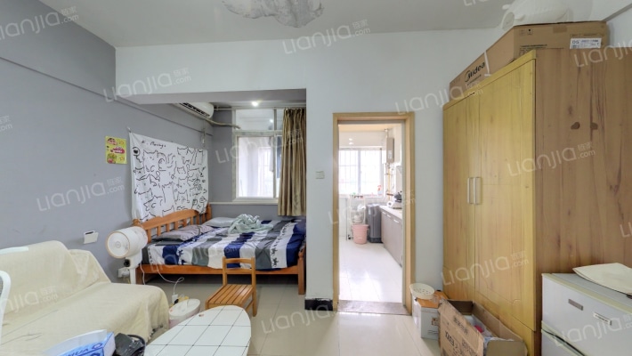 谋房博客二手房实景图