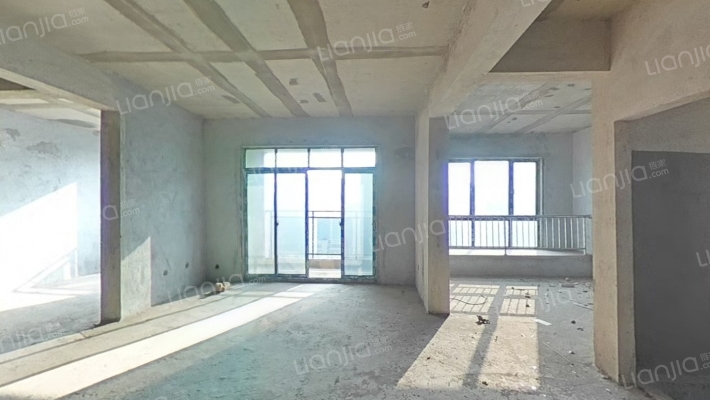 融冠亲城二手房实景图