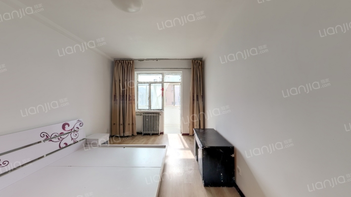 兰州石化十五中街区二手房实景图